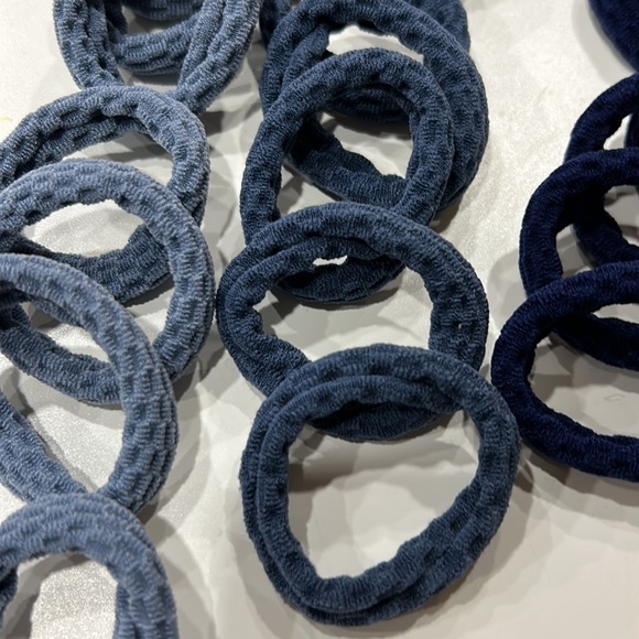 Seamless hair ties - Picture 5 of 7